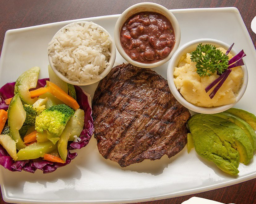 lomito campesino Lomito campesino