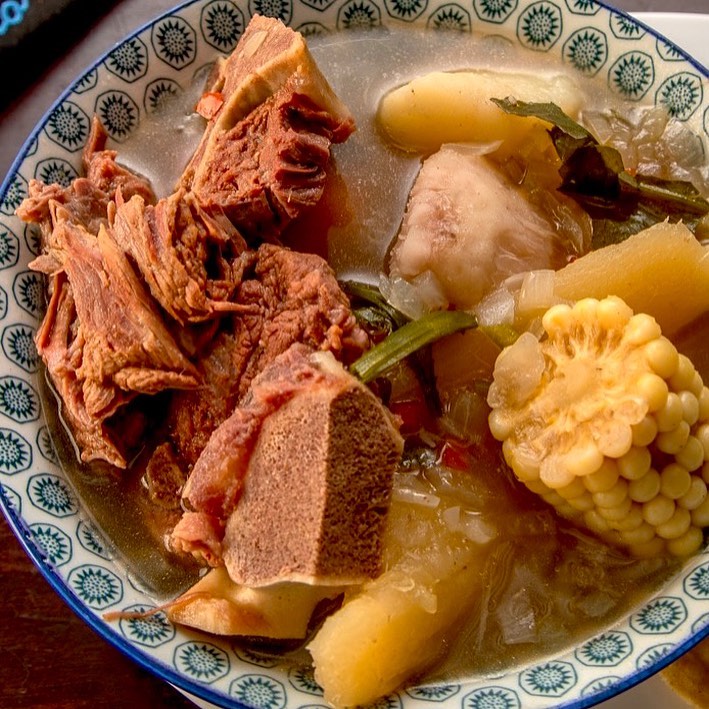 olla de carne olla de carne