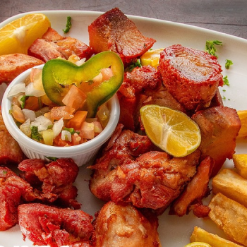 th tablon chicharrones